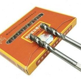 关中磨制螺旋丝锥M4 M5 M6 M8 M10 M12 M14 M16