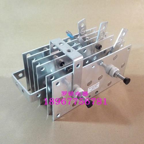 东整电气 三相整流桥组件 USD-C2 300A~500A