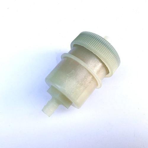 适用海王星HS125T滤清器AN125T福星超人QS150T汽油滤芯汽油过滤器