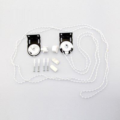 窗帘配件 卷帘配件 卷帘拉珠 卷帘制头 卷帘控制器