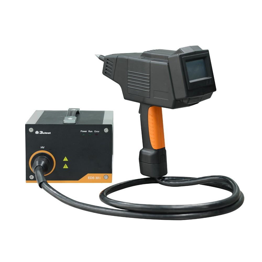 3CTEST泰思特自主研发智能型静电放电发生器EDS20H/EDS30T系列