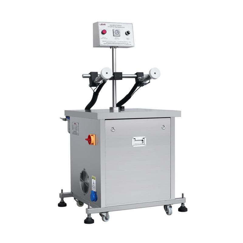 化妆品玻璃瓶、方瓶、圆瓶洗瓶机半自动洗瓶设备