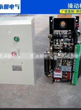 CT19BN-35kvCT19BWCT9-10KVCD10电磁机构CT8-113114FLN36