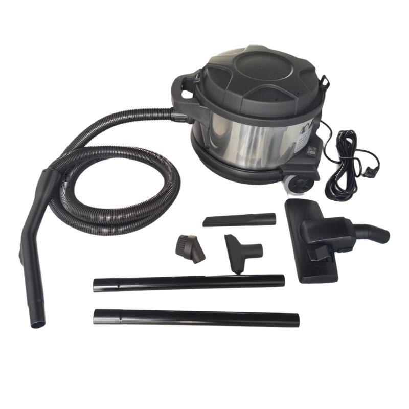 ERIClean超轻音真空吸尘器大功率小型商用酒店宾馆客房卧室大吸力