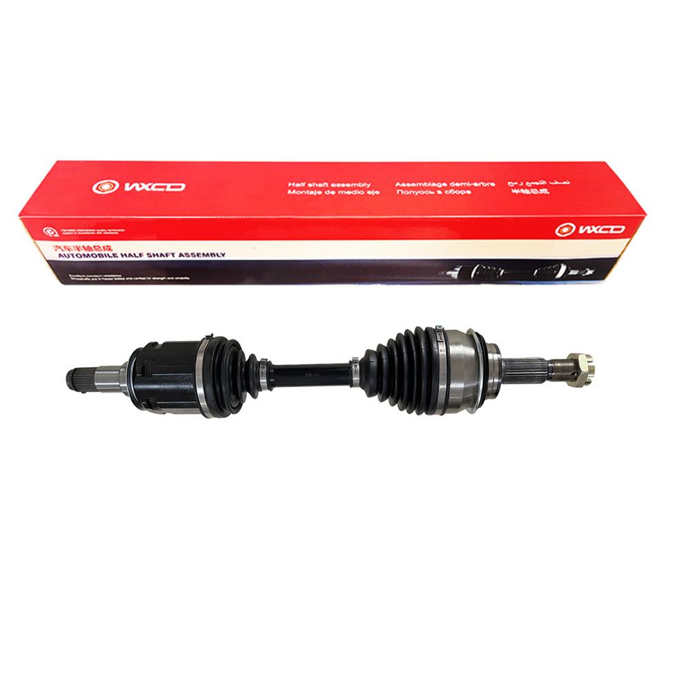 汽车半轴适用于PRADO4000驱动轴OE:43430-60060厂家可定制