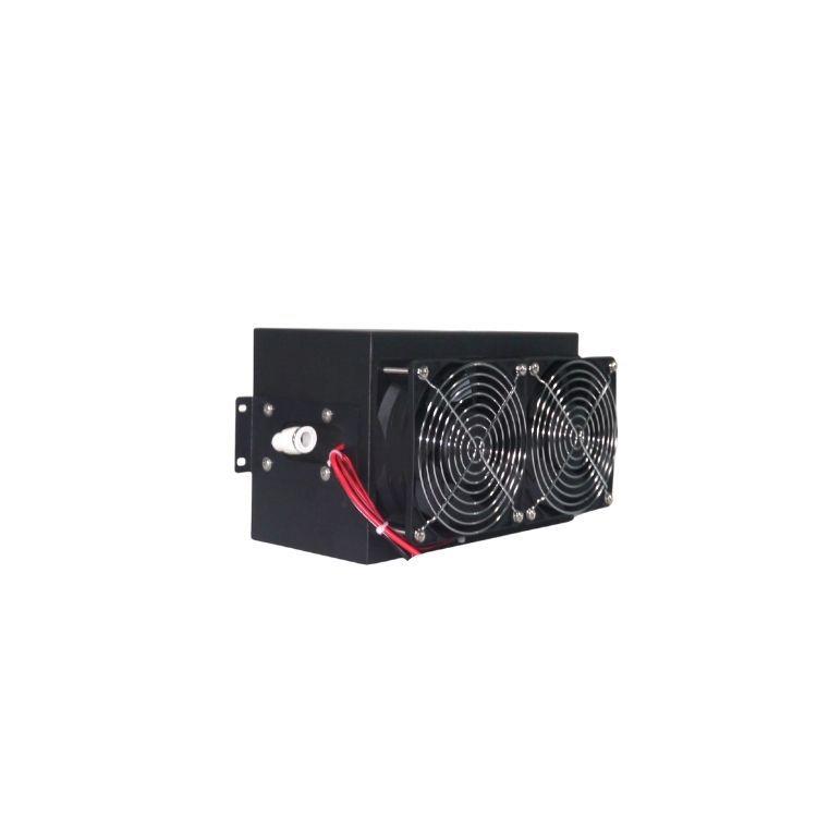 电子制冷器半导体冷水机小型制冷机半导体制冷机300W