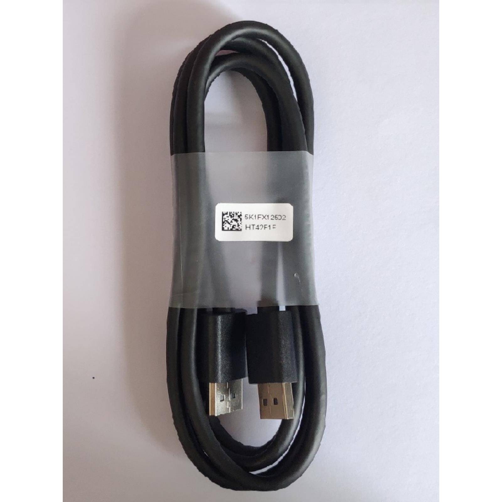 原装1.8米 DP线高清线 公对公DP线 DP1.2支持 4K 60HZ高清连接线