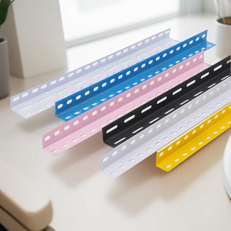 TH腾辉货架角钢材料仓库家用置物架万能角铁钢材架子三角铁支架