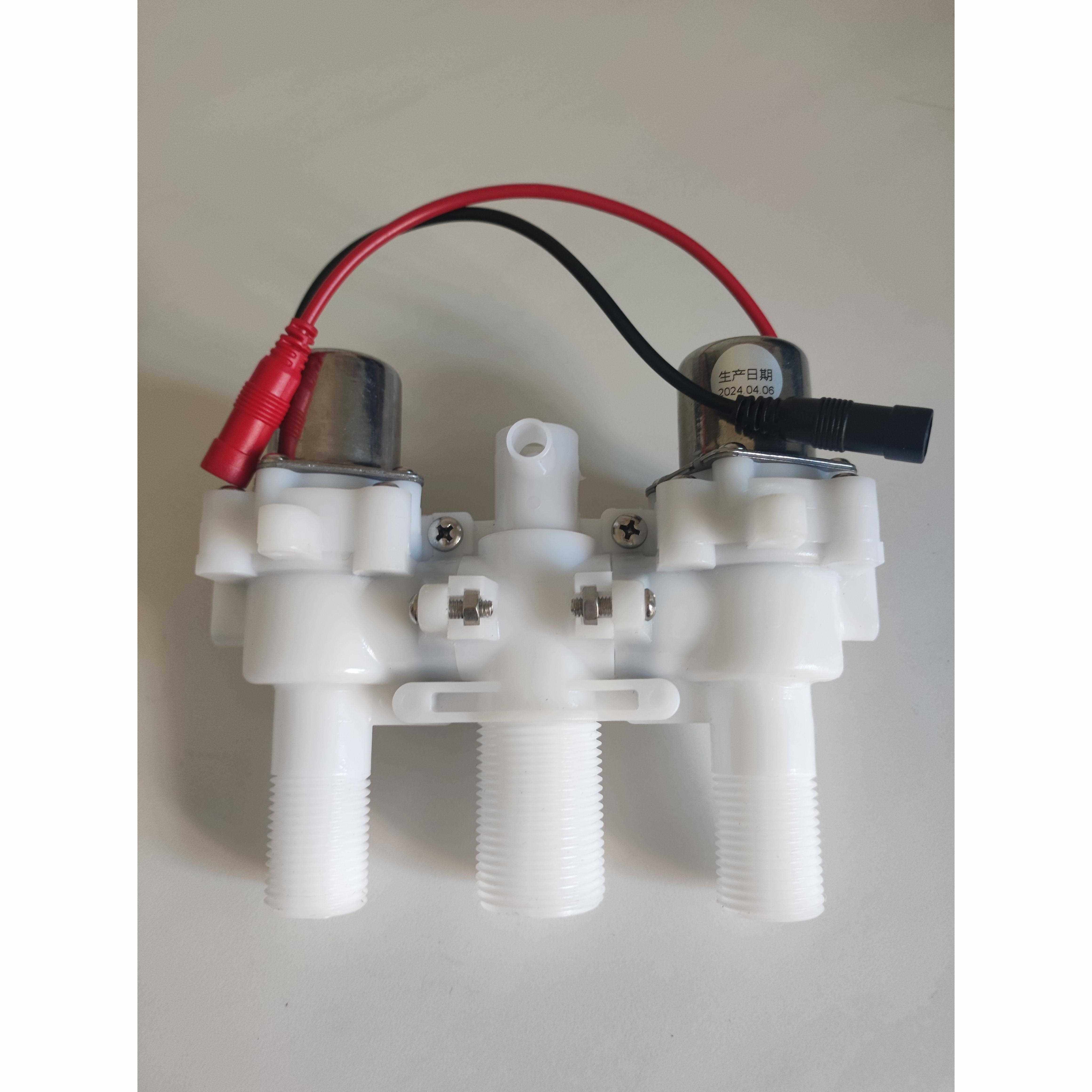 普通脉冲马桶专用脉冲阀马桶配件脉冲阀电磁阀冲水阀无水箱