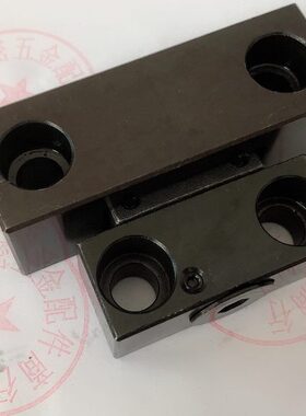 模具配件MPLK10 20 30 60 80 100 日标锁模扣  锁模装置  扣机