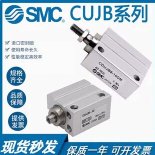 缸CUJB 自由安装 50D CDUJB16