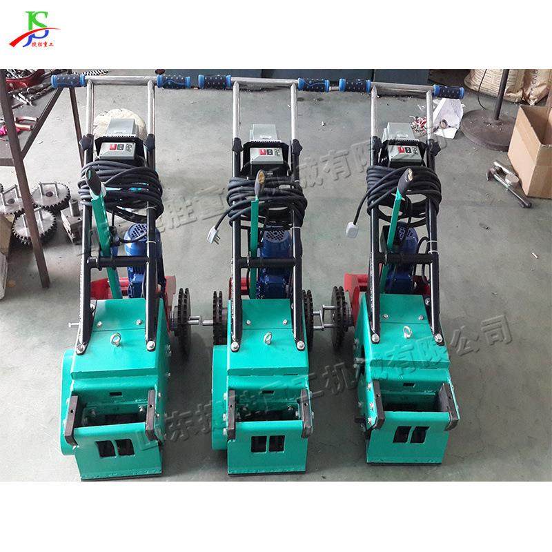 塑胶跑道铲削机PU涂材旧场地铲除机手推式小型操场跑道铲胶机,五金/工具,筑路机械,淘宝优惠券,粉丝福利购,淘宝优惠卷