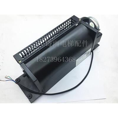 电梯横流风扇 轿厢通风机 FB-9B220v/恒达FB-1042B H型 轿顶风扇