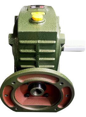 华耀美传动WPDA WPDS WPDO WPDX50 60 70 80 100减速机马达直销