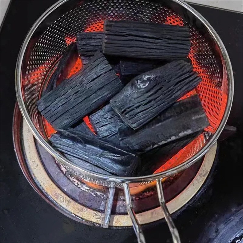 点碳篮木炭点碳炭炉烧烤户外生炭引燃起炭网漏点炭器烧烤户外