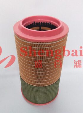 81.08405-0021空气滤芯 81.08405-0018 C271250/1  P782936