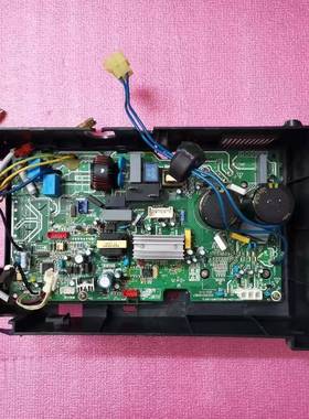 202302100857 KFR-26W/BP3-180311-279-391空调外机板