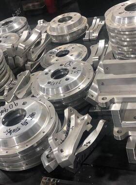 合头桥位Brembo桥码定制AP5200 AP9040 AP8520 GT6布雷博改装刹车