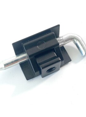 海坦 CL230小铰链 HL017 卡式铰链 HL003-2铰链 电柜电箱门铰链