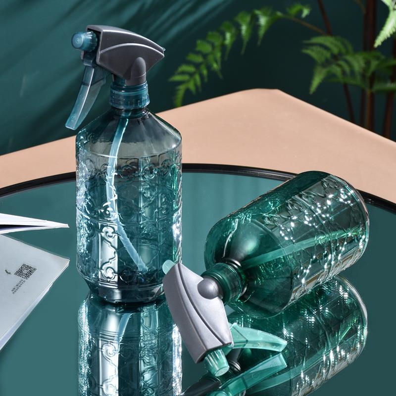 喷壶园艺浇花喷水壶手持气压式家用消毒清洁喷雾瓶多功能喷壶