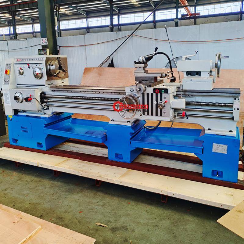 CA6150卧式车床床身1米/2米CA6250加工车床