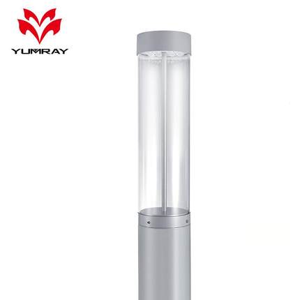 户外LED高杆庭院灯现代公园广场景观灯花园引路灯草坪林园路灯