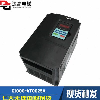 K0  0G1-变频器 70G1025扶梯04T4T1江南嘉捷110007.5W原装WK0-AA0