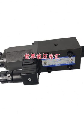 1CE5PDN13系列V5-T-ENG比例KTC-1DPV油阀10N1--- -E1013-G研YU-1