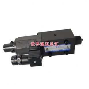 G研YU ENG比例KTC E1013 1DPV油阀10N1 1CE5PDN13系列V5