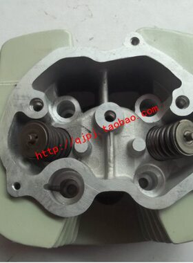 江苏乳超风配件 霸三轮车头缸20Z新白色原厂0发动机HS150Z冷宗申