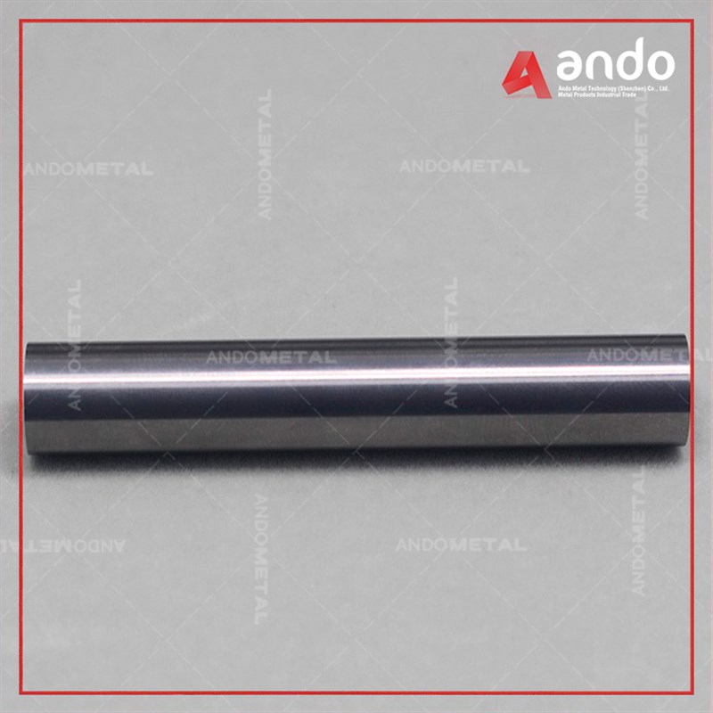 现货速发株洲YG15钨o钢棒 精磨钨钢棒 圆棒 钨钢板 长条 硬质合金