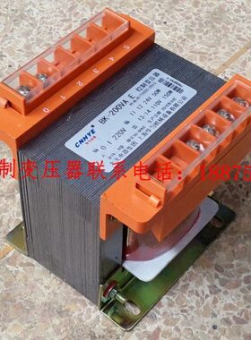 A11 变 式0转干相单控制变压器024VB0-V隔离K38202202048VV0WVV