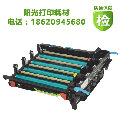 适用奔图CP2500dn硒鼓CM7006 7000FDN 2505 250T6套鼓 鼓架 显影