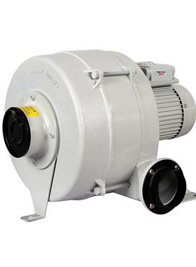 HTB75-032鼓风机中压多段式鼓风机