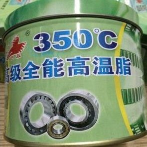 日辰350度高级全能高温脂 800g 轴承机械齿轮电动工具润滑脂 黄油