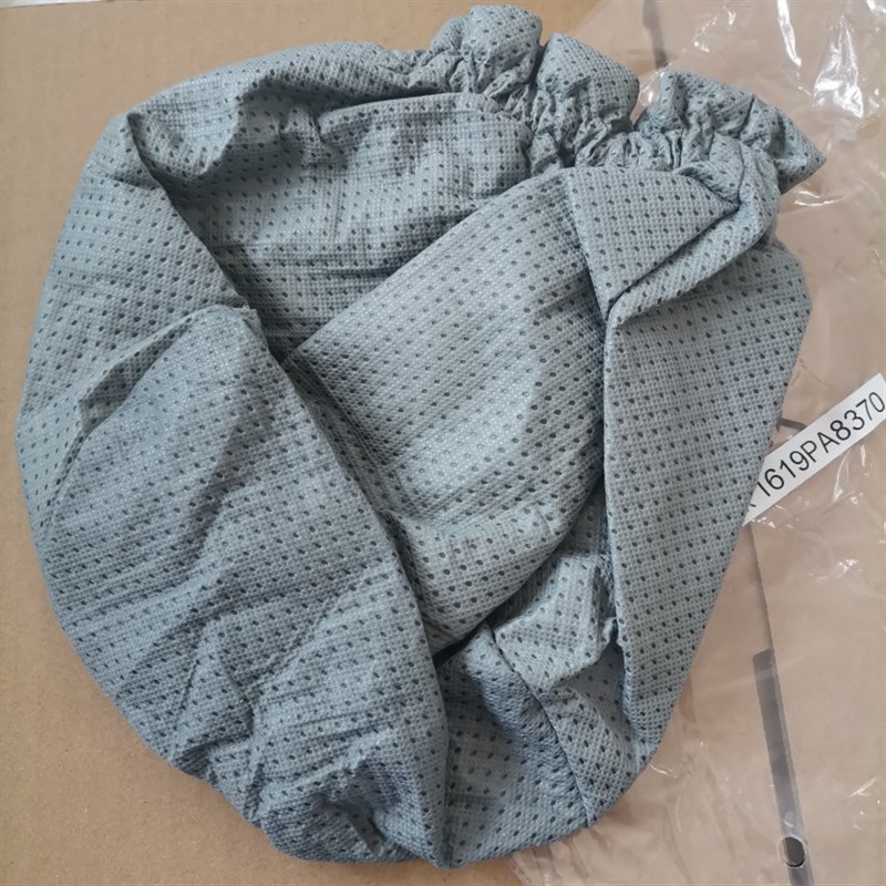 BOSCH博世GAS15/15PS吸尘器D多用途电动吸尘机原装配件吸尘过滤袋