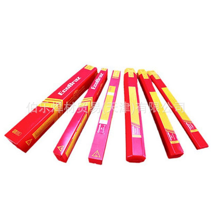 德国卡斯特林45554W不锈钢氩弧焊丝