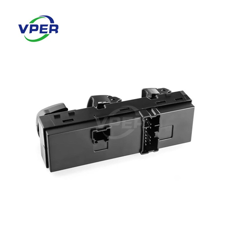 25401-3nf0a 适用日产主驾驶左前玻璃升降器开关升窗开关车窗按键