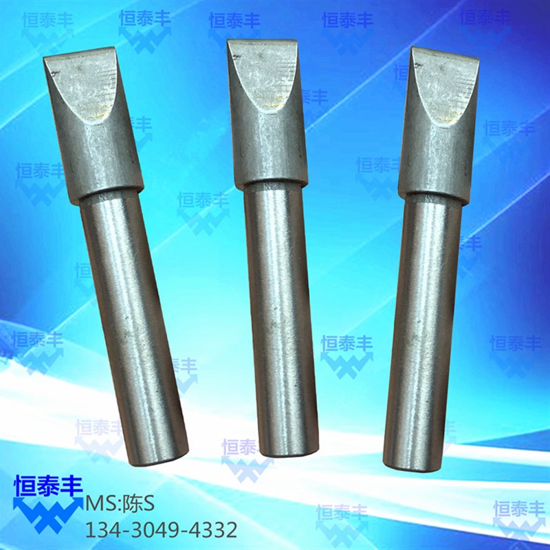 P16走心机合金顶针 1653走心机加工车床 顶针 凸轮顶针