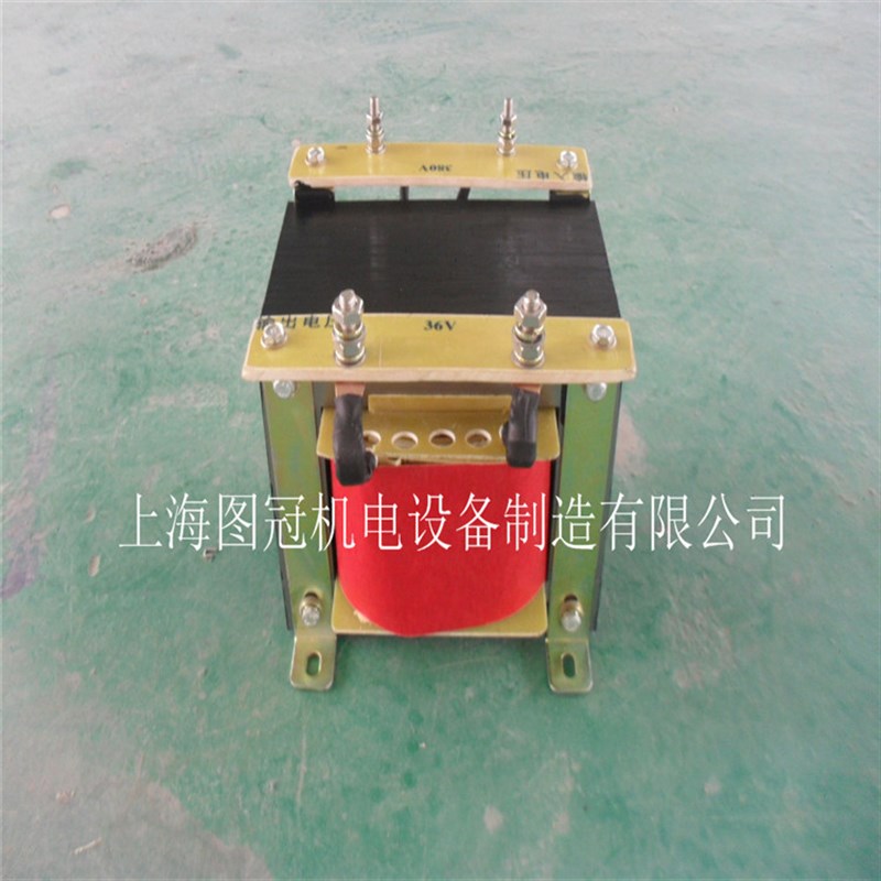 415V380V转220v110V208VBK-3KVA单相隔离变压器控制变压器