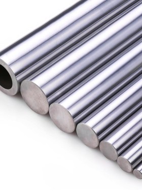 直线光轴/圆柱导轨/镀铬硬轴SFC3 6 8 10 12 15 20 25 30 35 40