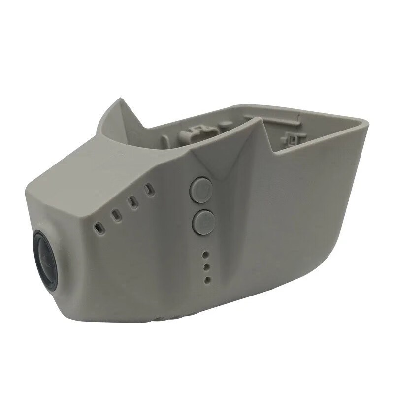 适用于2024款大众途岳专用行车记录仪原厂免走线无损安装高清夜视