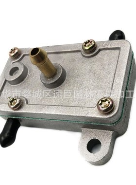 林升DF44-211 DF44-227 燃油泵FL250 FL350 Arctic Cat ATV Mikun