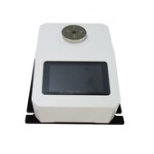 数显扭力扳手校正仪220N.m 校准手动扭矩扳手检定仪 正负误差1%