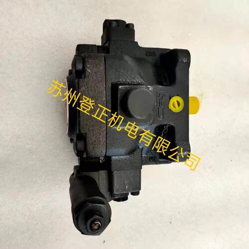 台湾VICTCERS变量叶片泵VP3-30-140 现货供应