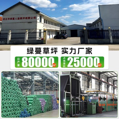 tpr室内假草坪橡胶白底休闲草阳台地垫仿真草坪装饰家用人造草皮