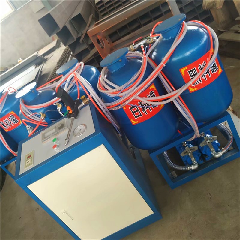 现货 生产聚氨酯 供应厂家低压喷涂机浇注机发泡机