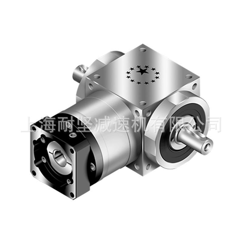 AT/ATF90/ZTF90精密行星减速机直角换向器坚固耐用