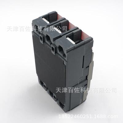 NSC断路器NSC160S TM160D 3P3D NSC160S3160N塑壳断路器