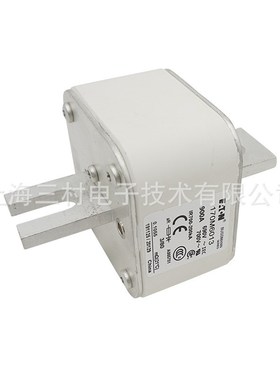 全新原装快速熔断器保险丝170M6012 170M6013 170M6060 170M6061